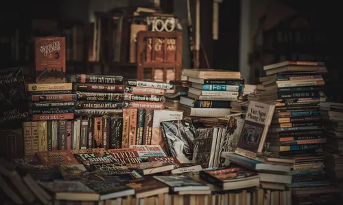 Book Shelf